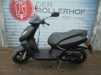 peugeot kisbee 50 2 takt