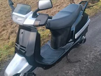 puegeot sv 50 lm 50 cc