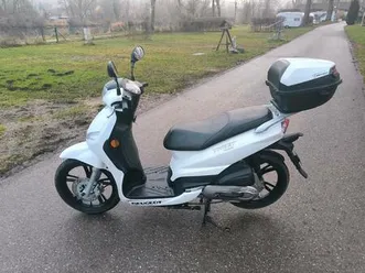 peugeot tweet 50 ccm