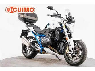 bmw - r 1200 r