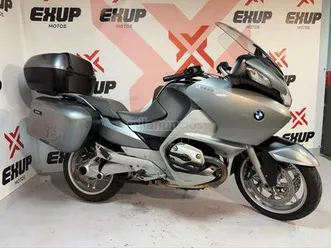 bmw - r 1200 rt 110cv