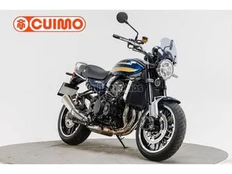 kawasaki - z900rs