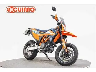 ktm - 690 smc r