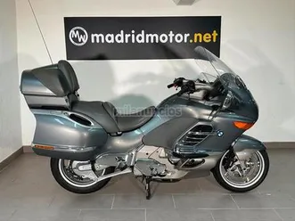 bmw - k 1200 lt