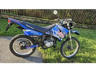 rieju rr 50 2t stan bardzo dobry wokowice