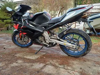 aprilia rs 50/70 warszawa śródmieście