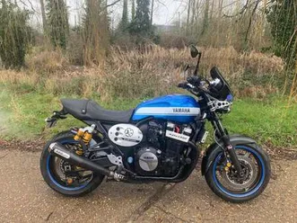 yamaha xjr1300