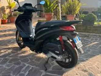 piaggio medley s abs 2024