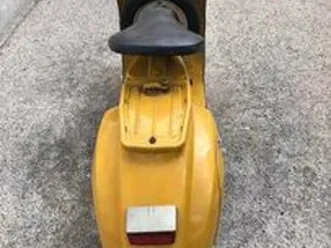 piaggio vespa 50 r (v5a1) - anni 70