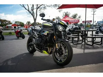 2020 triumph speed triple rs matt black rs