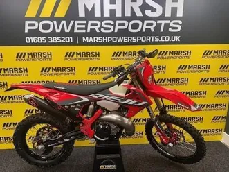 rieju 300 pro 2026 model, road regd, only 12 hours use!!