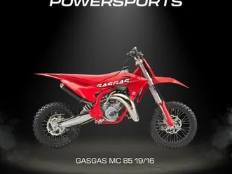 mc 65 2026 model - gasgas main dealer - reserve now!