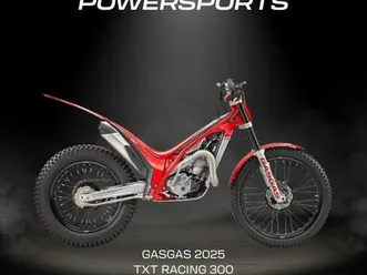 gasgas txt racing 300 2025 - now 1500 off rrp! - 0% finance available!