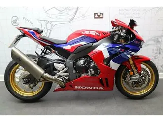 honda cbr1000rr-r fireblade sp euro 5 1000 cc