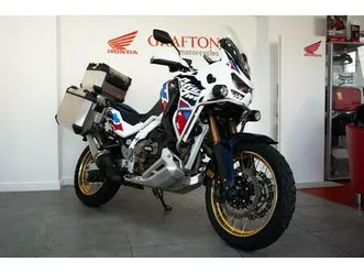 honda crf1100l africa twin adventure sports 1084 cc