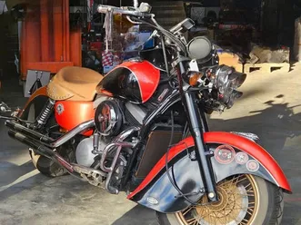 vn 1500 drifter-vnt50j/1471