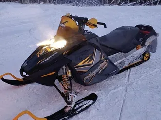 näppärä reittitykki huollettuna ajoon.