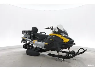 lt 600efi 154 *hyvillô varusteilla *sôhköstartti