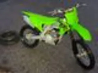 sôhköstartti, enduropiikit