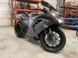 2013 kawasaki ninja zx-14r