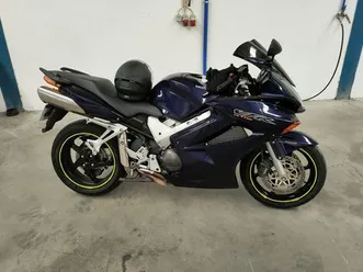 honda vfr800 vtec castelo branco