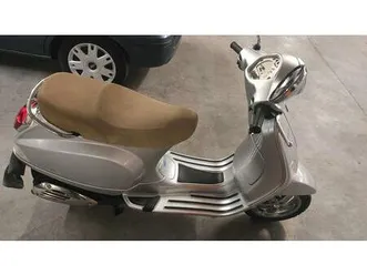 vespa lx 125 die beste einmalige