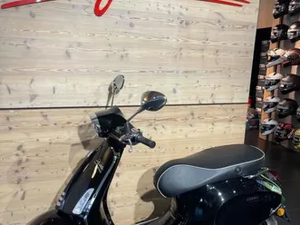 vespa sprint 50 e5 sehr gepflegt // x-mas schnäppchen