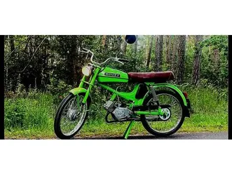 motorower romet 2375 grąbków