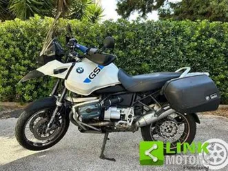bmw r 1150 gs adventure
