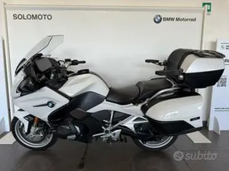 bmw r 1250 rt abs