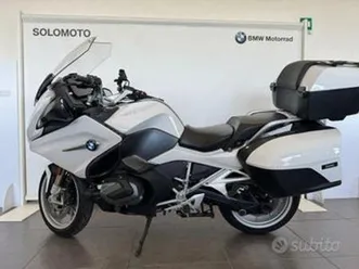 bmw r 1250 rt abs