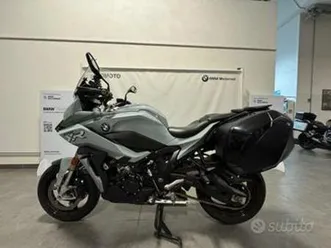 bmw s 1000 xr abs my20