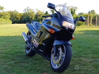 kawasaki zzr 1100