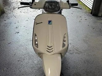 vespa 50 sprint ( piaggio)