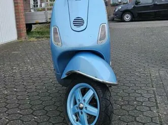 vespa lx 50 2 takt