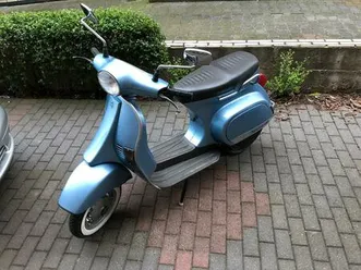 vespa pk 50 xl2 automatik