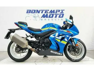 suzuki gsx r 1000