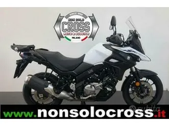 suzuki v-strom 650 - anno
