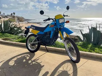 yamaha dt lc carcavelos e parede