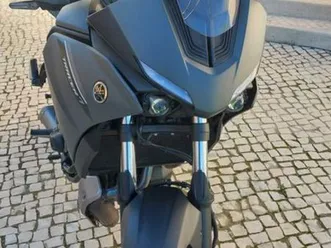 yamaha tracer7 2021=nova azeitão (são lourenço e são simão)