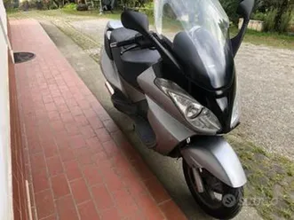 aprilia atlantic 125