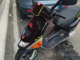 aprilia sr max biaggi 1994