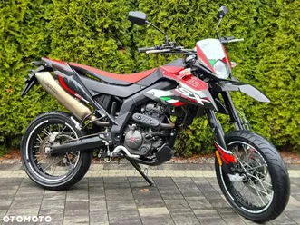 aprilia sx