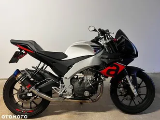 aprilia tuono