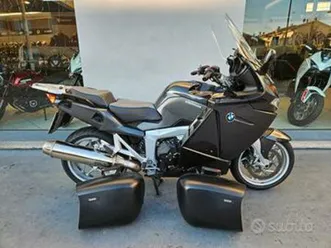 bmw k 1200 gt - 2008