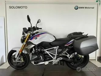 bmw r 1250 r abs