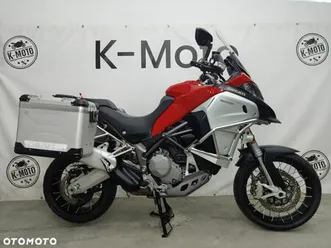 ducati multistrada