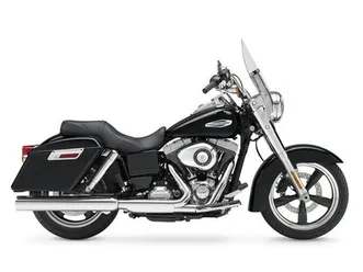 2013 harley-davidson dyna® switchback™