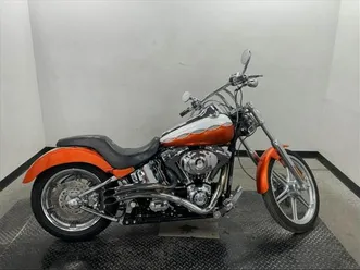2003 harley-davidson fxstd/fxstdi softail® deuce™
