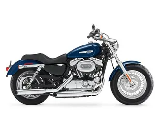 2014 harley-davidson xl1200c - sportster 1200 custom